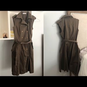 Calvin Klein dress